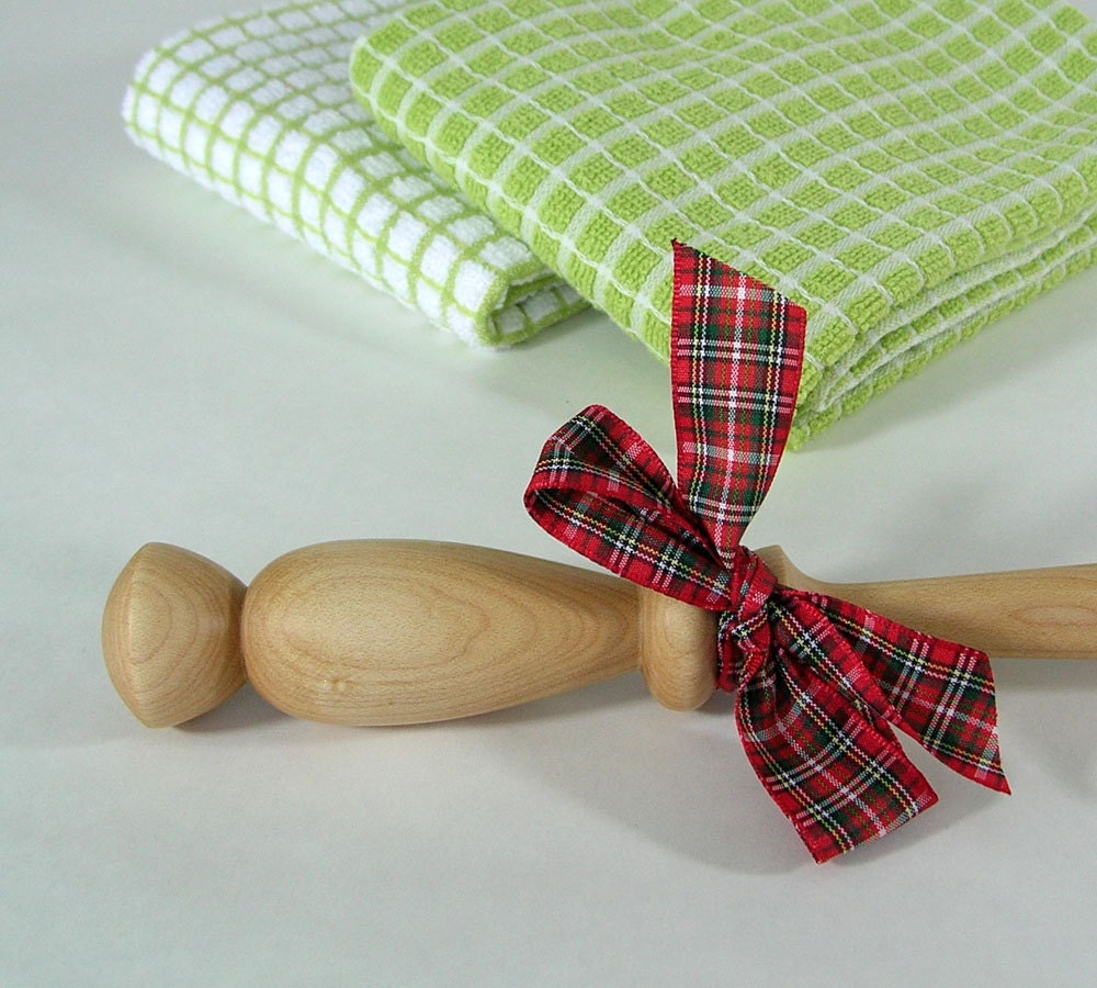 Spurtle (Maple)