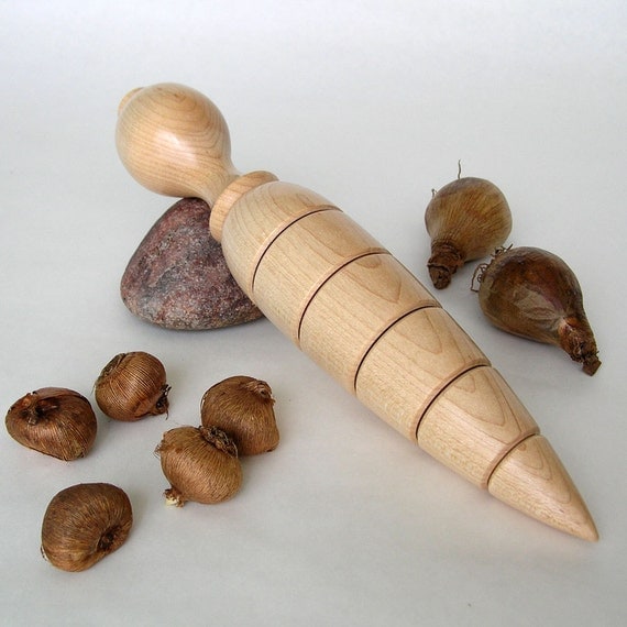 Garden Dibble (Maple)