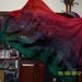Sahariah's Silk Belly Dance Veil Rectangle Tribal Killer Silk