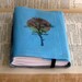 SALE tree of change tri fold journal