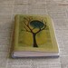 SALE growing tree journal