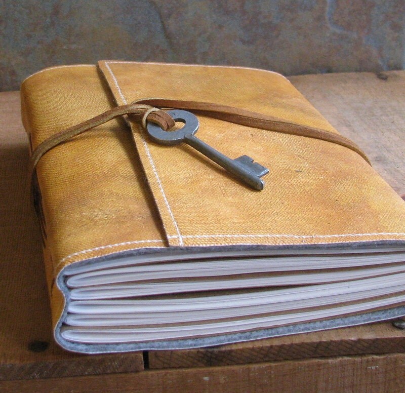 dirty little secrets larger tri fold journal