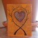 tree heart journal