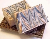 Frankincense Myrrh Soap Handmade Cold Process Vegan Friendly