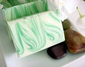 Synergy Soap Handmade Cold Process Vegan Friendly