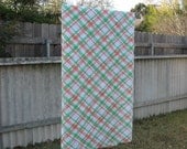 Vintage fabric