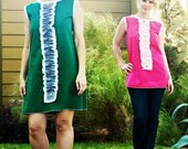 One Fine Day   Dress/Tunic/Minidress - MADE TO ORDER