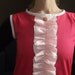 One Fine Day - DRESS/MINIDRESS/TUNIC - in Valentine - made to order