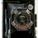 Antique Kodak Six-20 Improved Art Deco Folding Camera 1934-1937