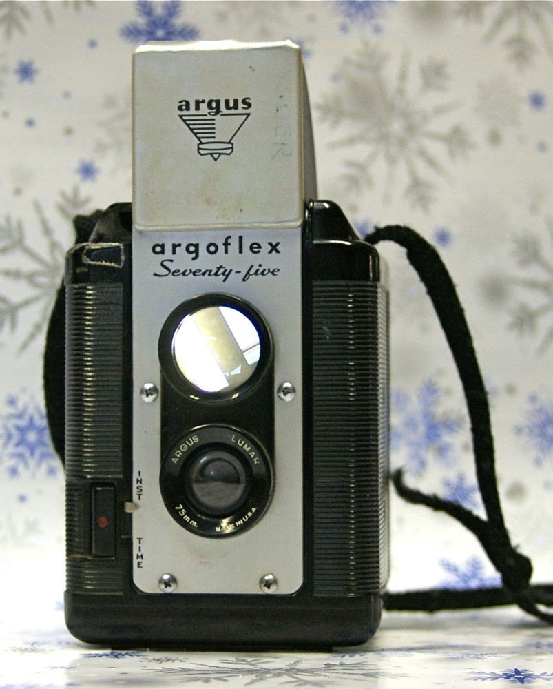 Argoflex 75