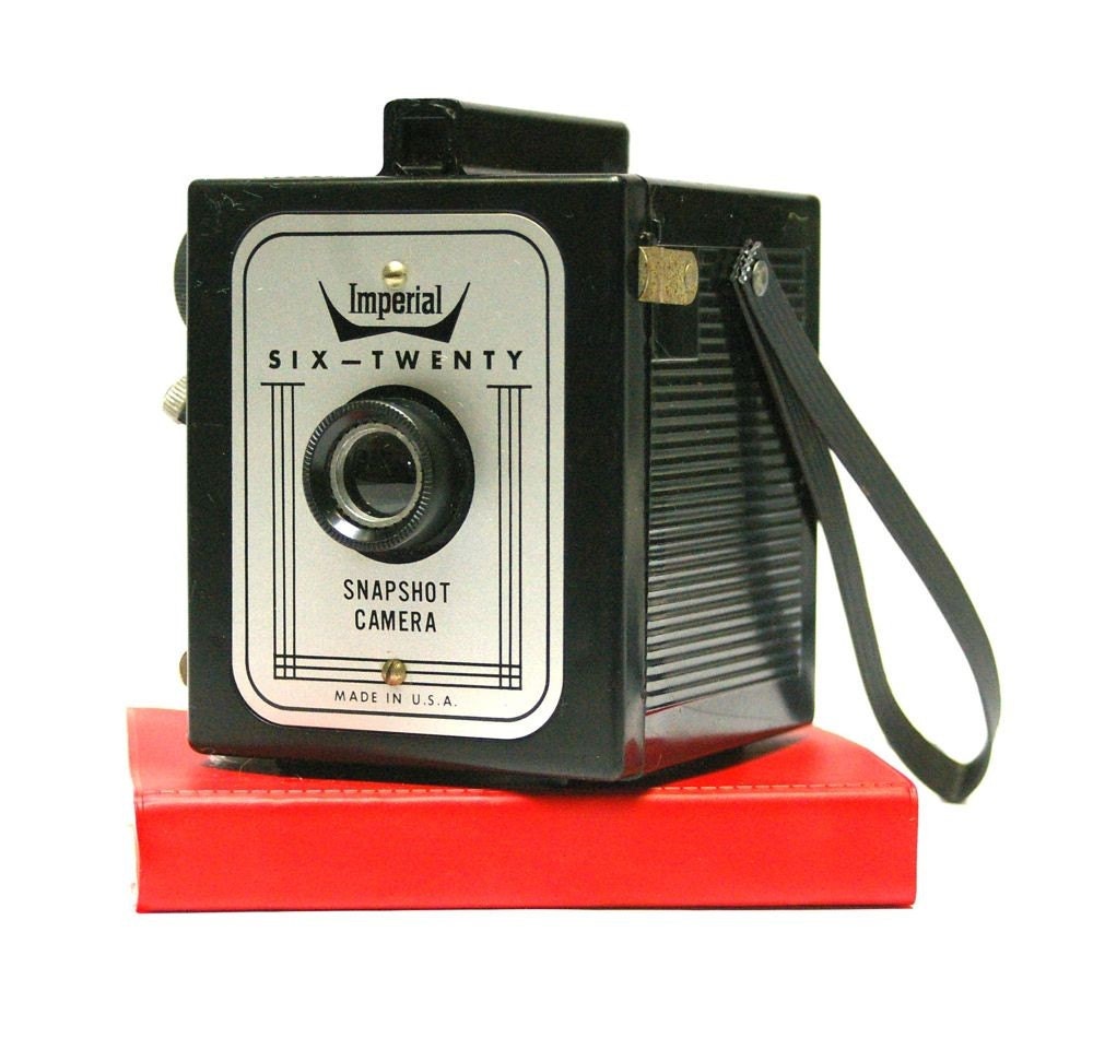 Cameras 1950