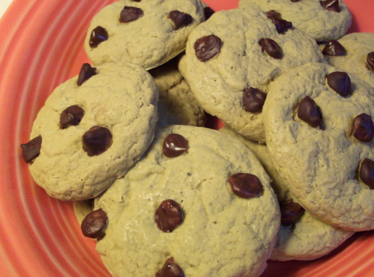 Party Favors Chocolate Chip Cookie Soaps - set of 20 favors - birthday - baby shower - bridal shower - wedding favors Il_170x135