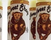 Lip Balm MONKEY FARTS Banana Coconut and Pineapple flavored .15 oz tube Il_170x135