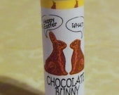 CHOCOLATE BUNNY Lip Balm Il_170x135
