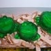 6 EXPLODING FROG soaps with Card Tags Attached - Party Favors, Harry Potter Birthday, Wizard Party