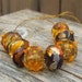 Silvia's Lampwork Glass Beads (11)