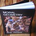 Moral Geometry Graphic Novel Surreal Art Book ANDRESS