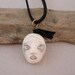 Doll Face Pendant - Gigi