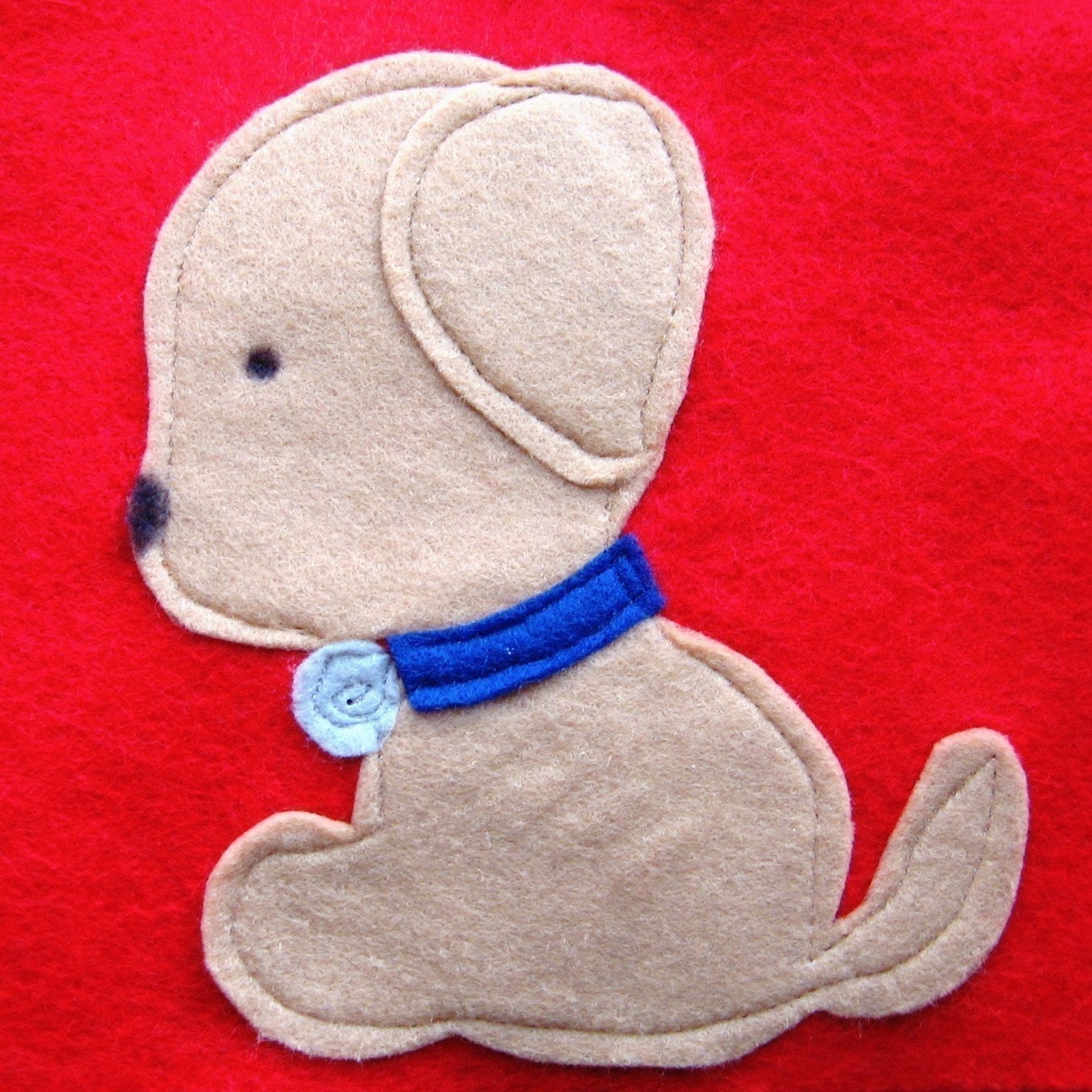 Add a Pet to your Playhouse or Your Own Project