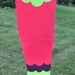 Mermaid Costume Pattern, eBook Pattern ONLY, INSTANT download