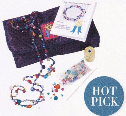 Winter 2010 Vogue Knitting HOT PICK