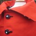 Asymmetrical reversible jacket tutorial and pattern 18m/2T/3T/4T - PDF