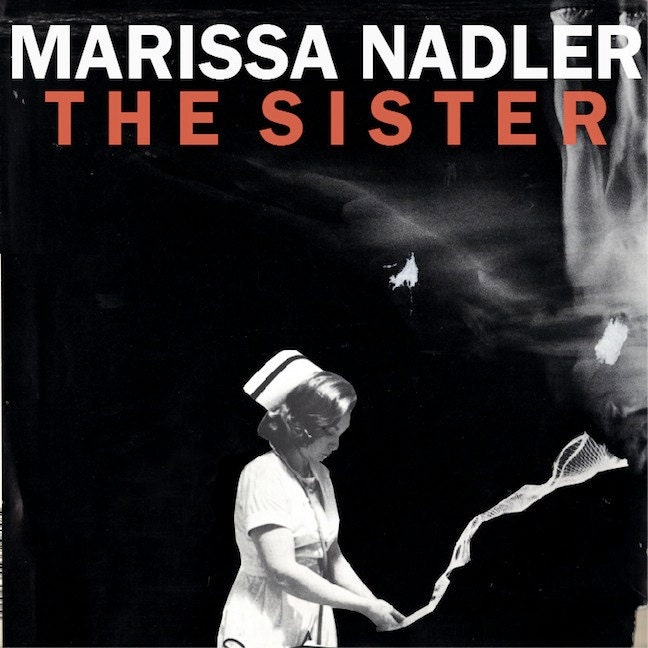 The Sister- Vinyl (first pressing)