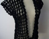 PATTERN - Adina Crochet Cardigan Pattern - DIY