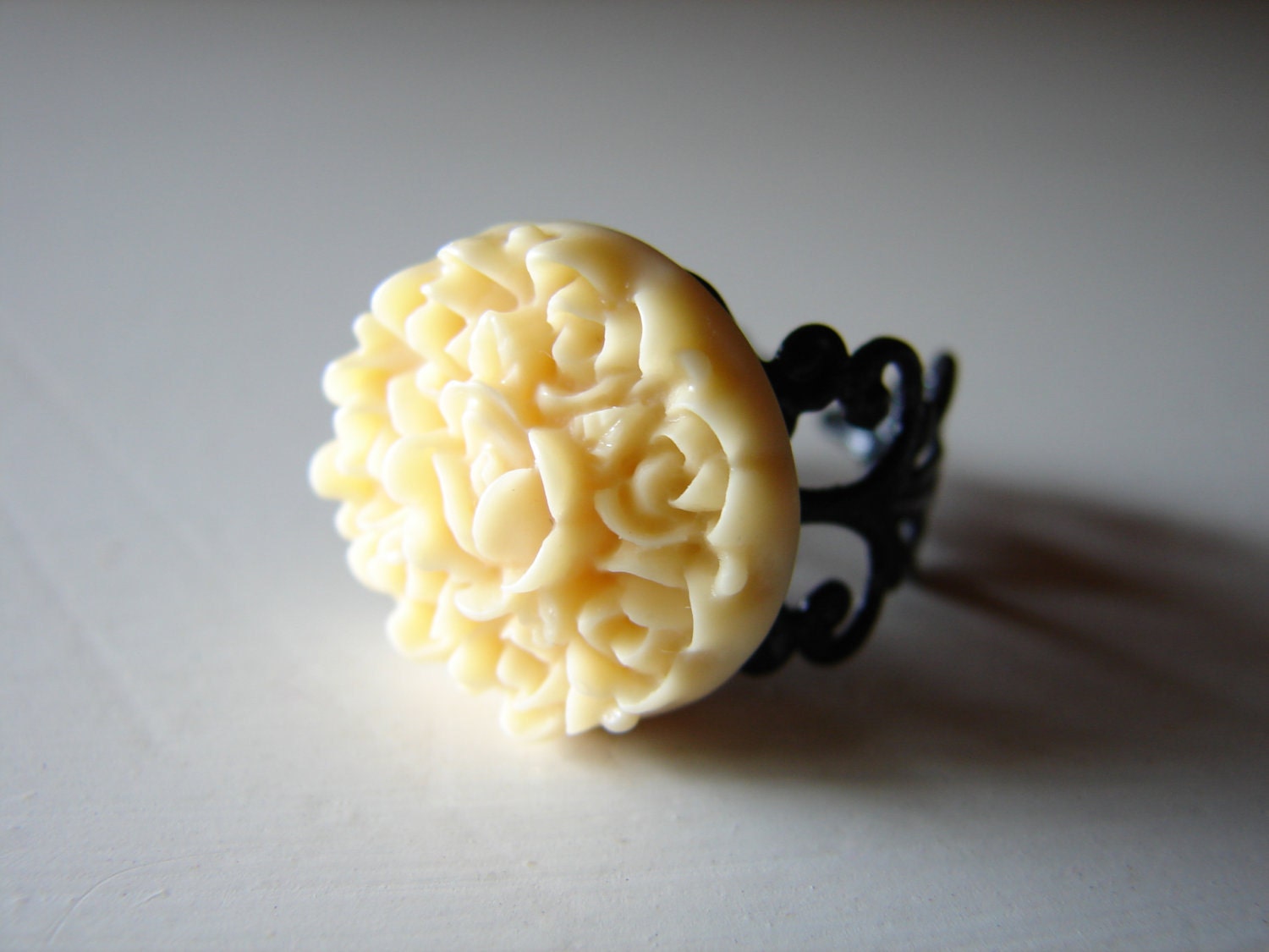 Sweet Bouquet Ring