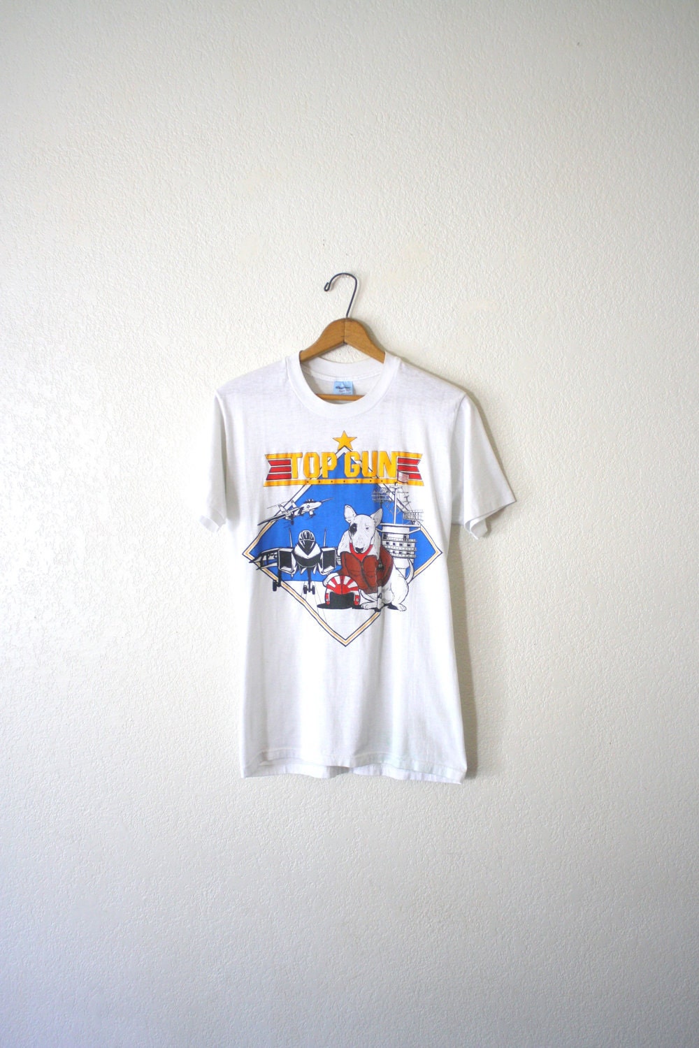 Top Gun..................................................