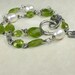 Olive Bracelet