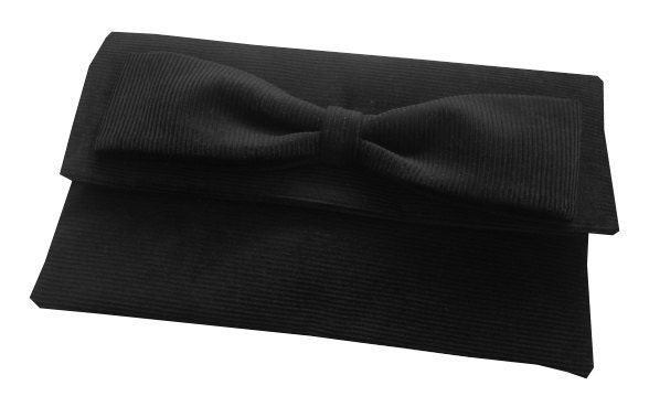Clutch Bag - Bow Belle