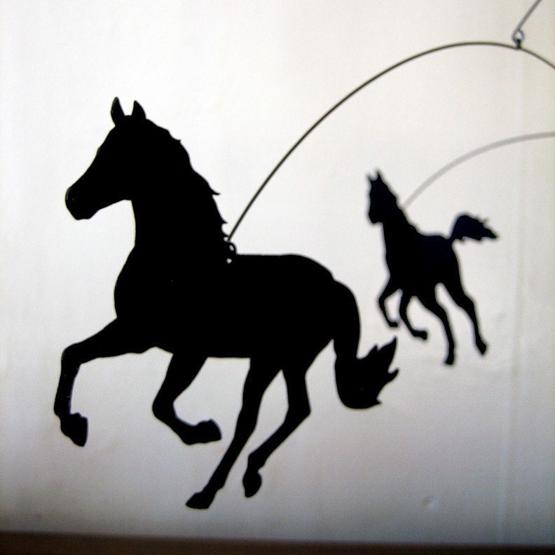 Hold Yer Horses mobile