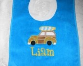 Baby Bib