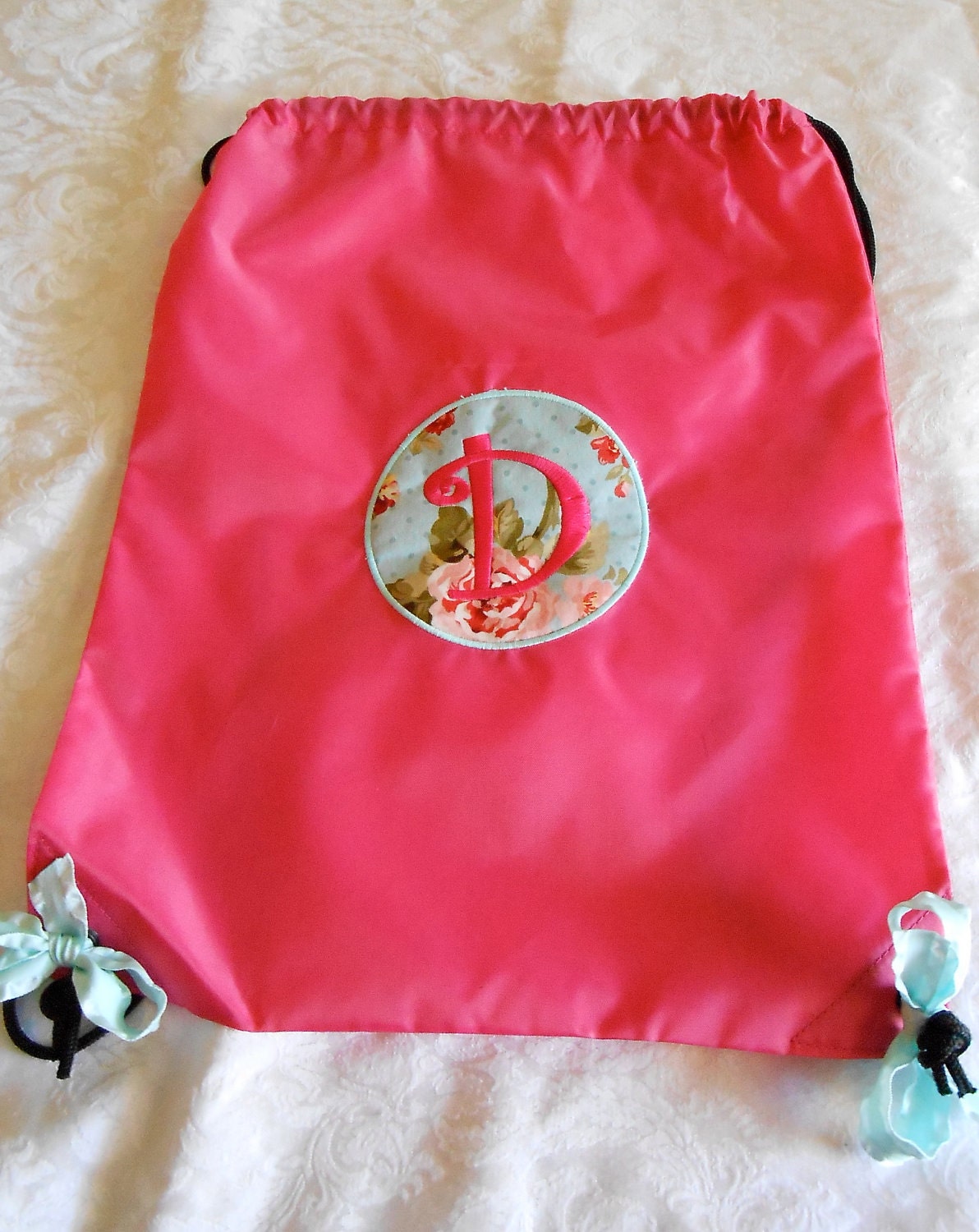 Girls Tote
