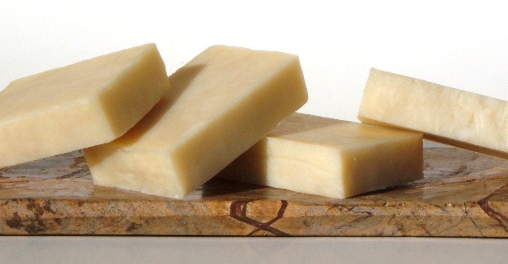 Patchouli Soap Bar (Vegan)