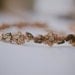 Beautiful Beaded Headband - Gilded Gold, Copper, Champagne, Moss Green Spring Fashion