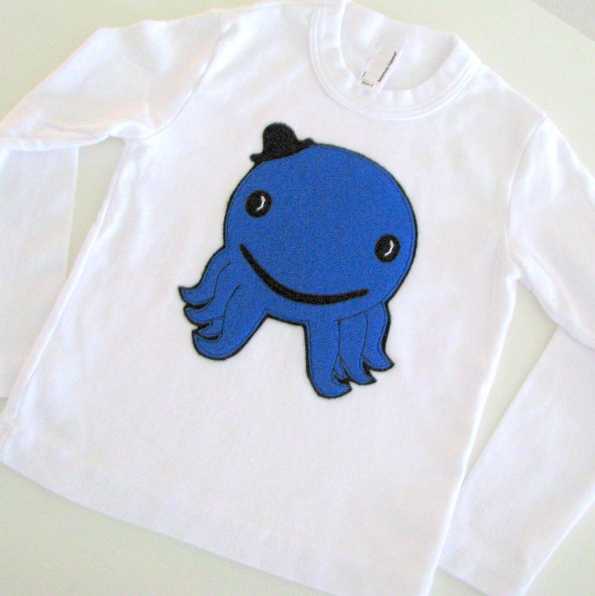 oswald the octopus merchandise