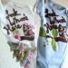 Reserved Listing - New baby outfit, BOYS Owl , Look Whoo's Here shirt, baby shower gift, fall infant clothes