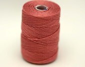 Rose C-Lon Beading Cord 86 Yards