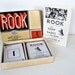 vintage WWII era Rook card game - 1940s