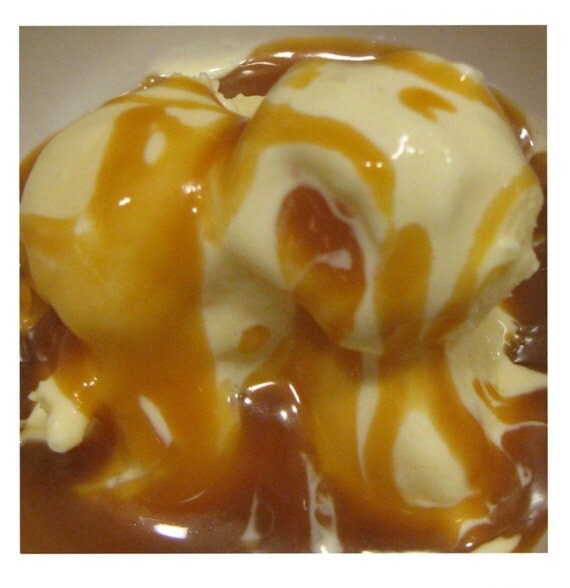 Caramel Sauce 8 Ounce Jar Il_570xn