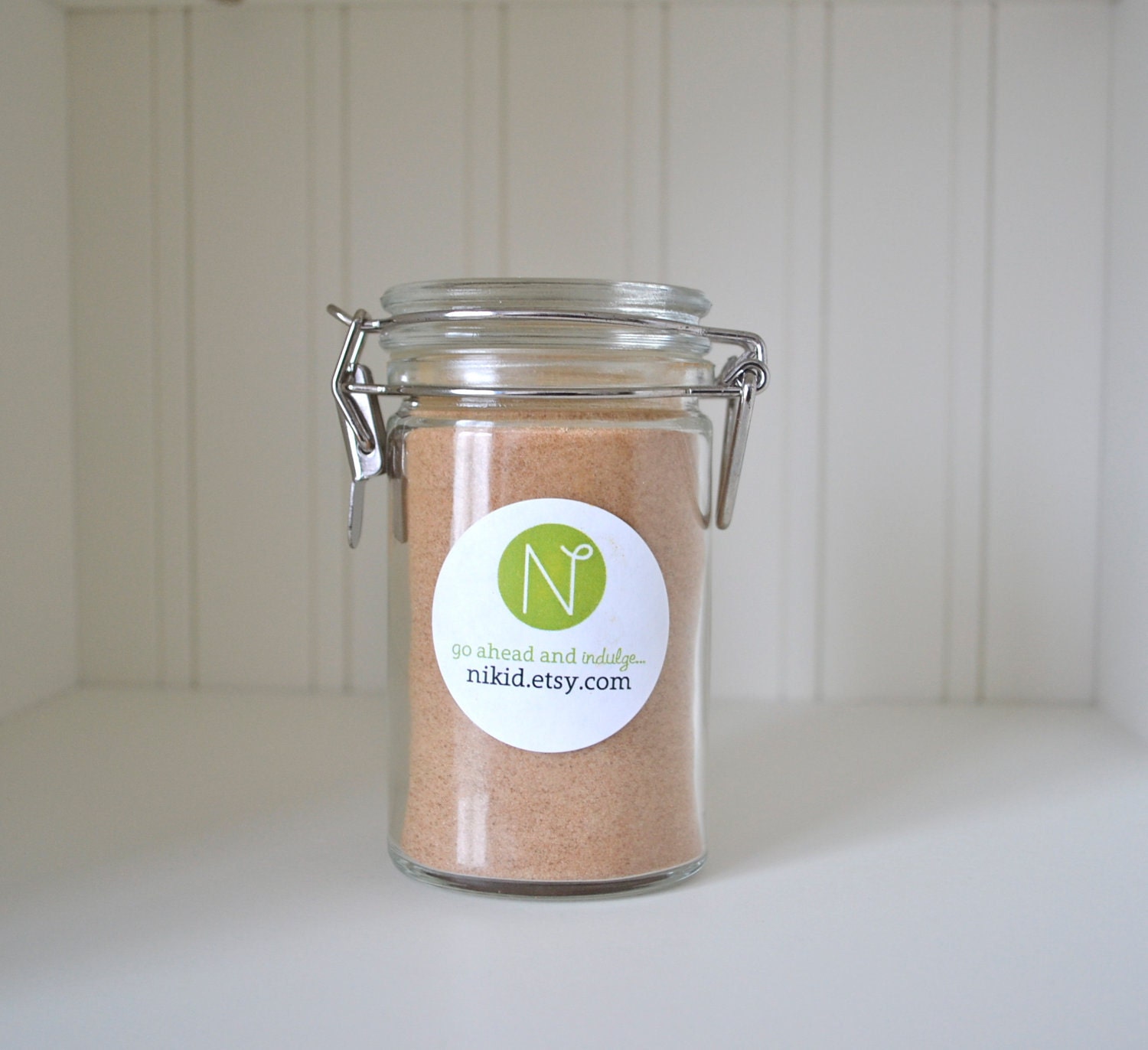 Cinnamon Sugar Mix 4 Ounce Jar Il_570xn
