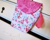 Custom Wipes and Diaper Case