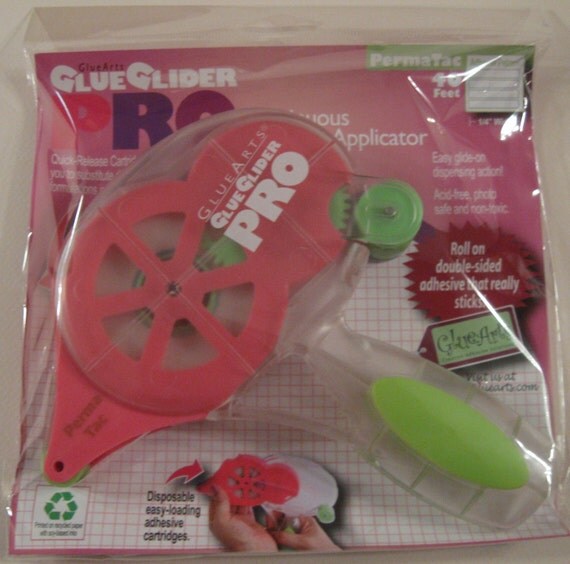 Glue Glider Pro