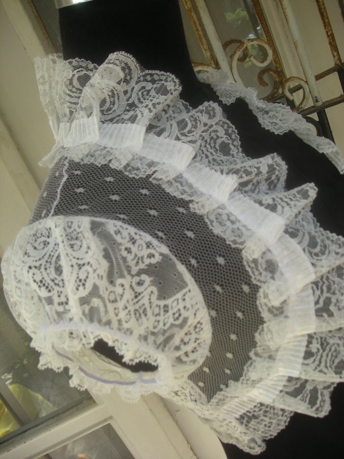 Hello Sunshine ivory bolero