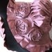 POISON dusty vintage pale pink dupioni silk bridal bolero jacket wedding shrug bridal shrug bridal jacket wedding jacket dusty pink bolero