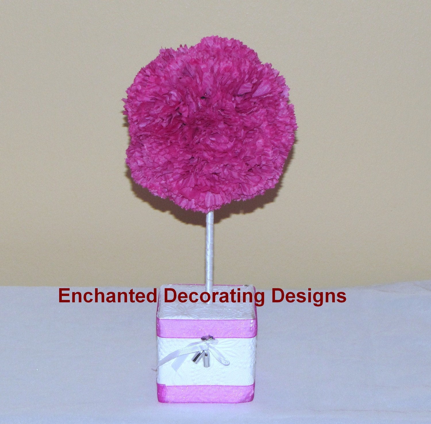 Carnation Pomander Balls