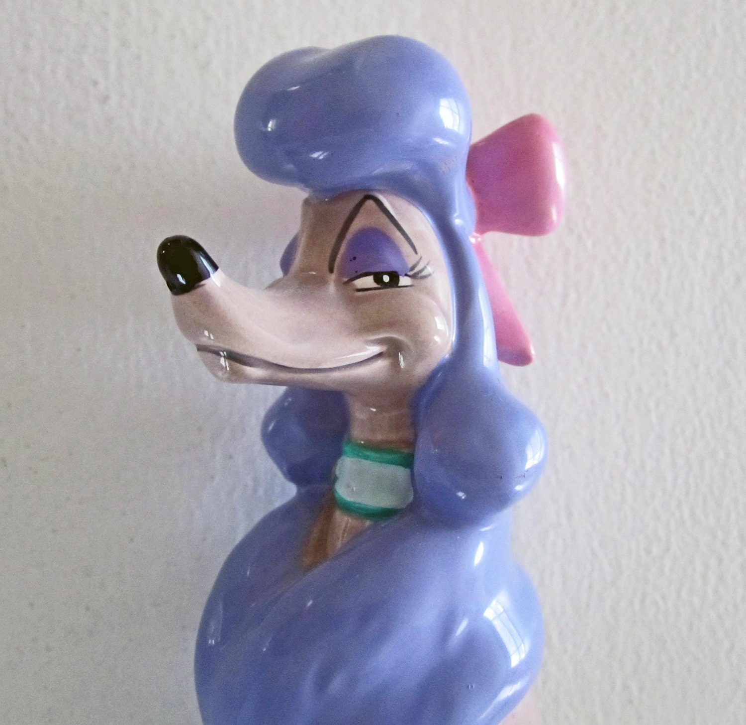 disney georgette plush