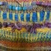 Lanalhue Handwoven Wall Hanging